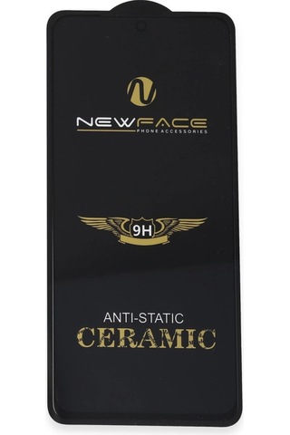 A15 3d Antistatik Seramik Nano Ekran Koruyucu