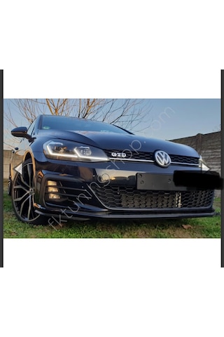 Volkswagen Golf 7.5 Gtd Panjur