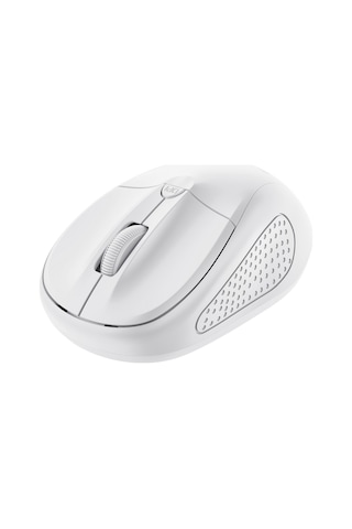Trust 24795 Primo Kablosuz Mouse Beyaz