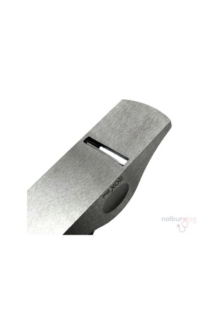 Rox Wood 00106 Metal Avuç Rende 175  MM