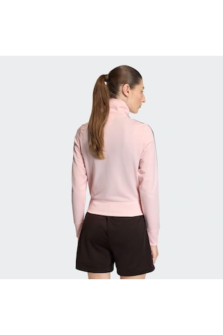 Adidas Firebird Kadın Sweatshirt C-adıkc6573b30a00 Pembe