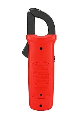 Dijital Pens Ampermetre, Hassas Ölçüm İçin İleri Teknoloji