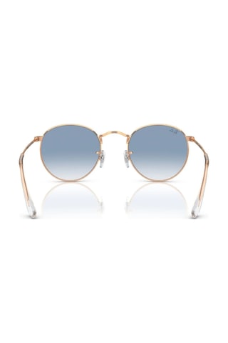 Ray-ban Güneş Gözlüğü Rb3447 53 92023f Altın