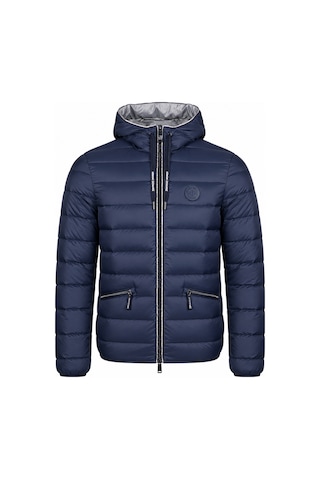 Armani Exchange Armanı Exchange Erkek Mont 8nzb15-znw3z-5578 Lacivert