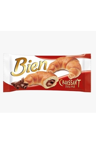 Bien Kruvasan 20 x 40 G