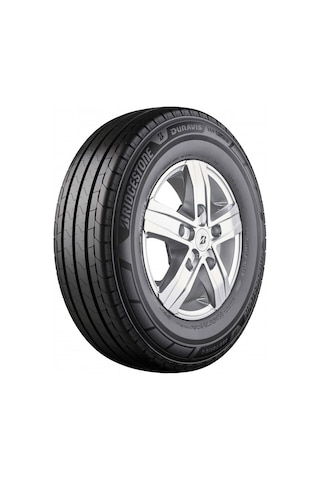 Bridgestone Duravis Van 235/65r16c 115/113r  Yaz Lastiği 2026