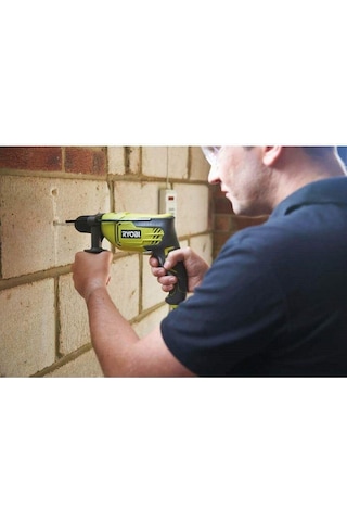 Ryobi RPD800K 800 Watt 13 MM Darbeli Matkap