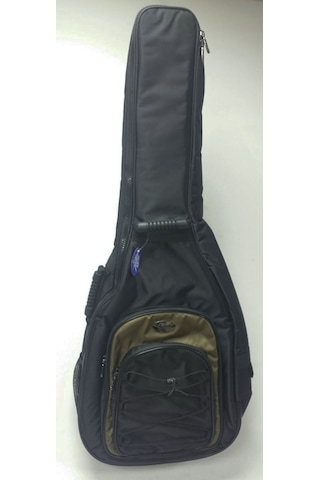 Valencıa Dgb1680 Akustik Dreadnought Gitar Kılıfı. Scale 4/4.