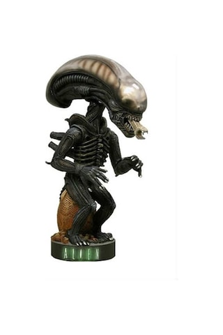 Neca-Alıen-Extreme Headknocker Figür