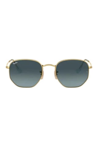 Ray-Ban Rb 3548-n Col 9123/3m 51-21-145 Unisex Güneş Gözlüğü