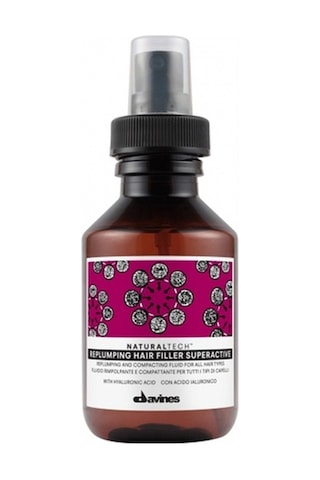 Davines Dolgunlaştırcı Durulanmayan Losyon 100 ML