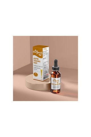 Aspir Tohumu Yağı 20 Ml