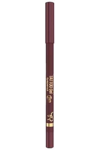 Tattoo Gel Eyepencil - 116 Berry Russet - Uzun Süre Kalıcı Gel Göz Kalemi Diğer