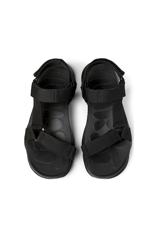 Camper Karst Sandal Erkek Sandalet K101048 - 001 Siyah
