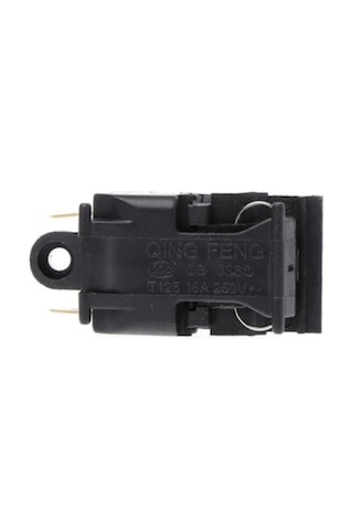 Özkent K-662 K-661 Çay Makinesi Buhar Emniyet Termostatı - 490661933