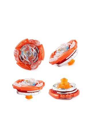 Beyblade Metal Assembled Gyro B - 161 - Yeni Nesil Beyblade Metal Topaç