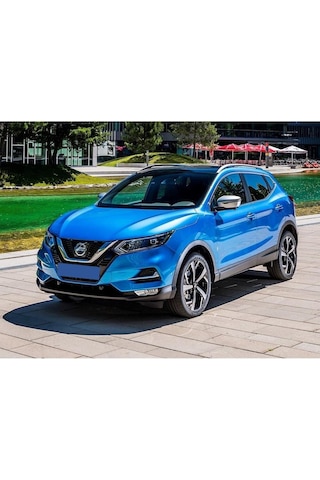Nissan Qashqai J11 2014-2020 Bagaj Amortisörü Pistonu 904504EA0A