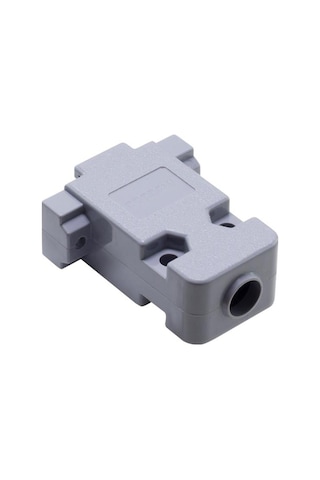 Powermaster 9 Pin D-sub Kapak