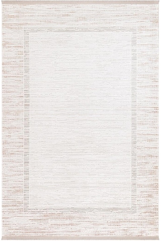 İpek Halı Safarin Koleksiyonu 7741a Krem-79963 Vizon