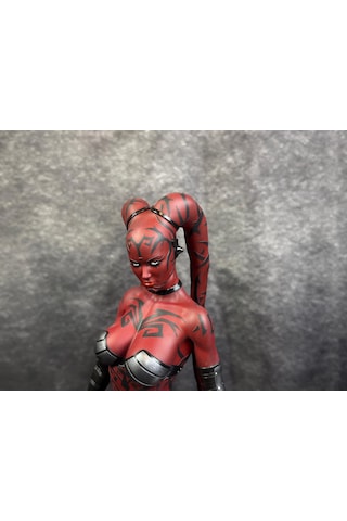 Star Wars Darth Talon Figür Işıklı