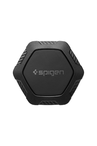 Spigen Kuel Qs11 Araç Tutacağı Manyetik Evrensel Tüm Cihazlarla