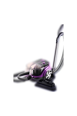 Aura Vortex Cyclone Filitreli Elektirikli Süpürge