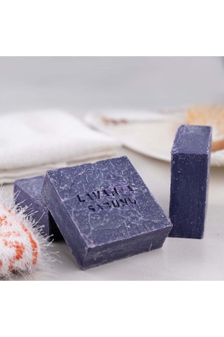 Lavanta Sabun - 120 Gr