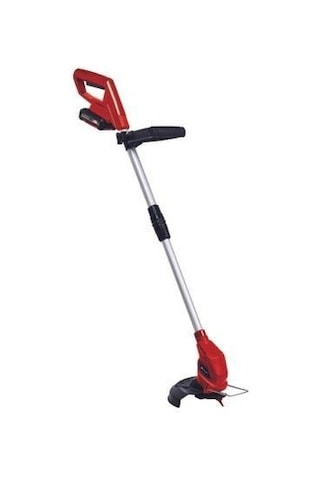 Einhel GC-CT 18/24 Li 1 x 2.0Ah Akülü Kenar Kesme Makinesi- 3411125