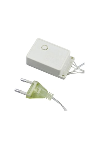 Büro Ev Partisi İçin 10mt 100led 8mod Rgb Dekor Lambası