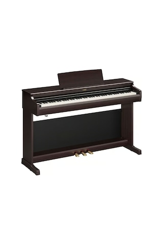 Yamaha Ydp-166 R Dijital Piyano Gülağacı
