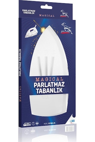 Gazzella Ütü Teflonu