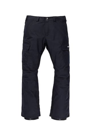 Burton Burton Cargo Erkek Siyah Snowboard Pantolonu 19028