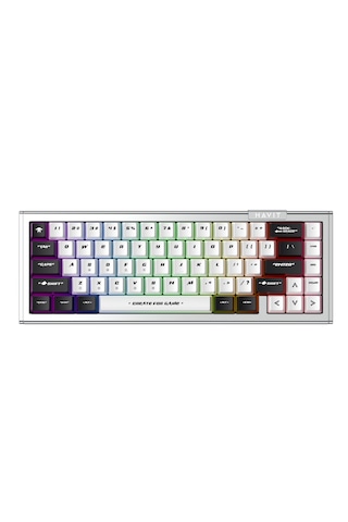 Havit Kraken Astralforce-2 Rgb 67 Tuşlu Mekanik Gaming Klavye