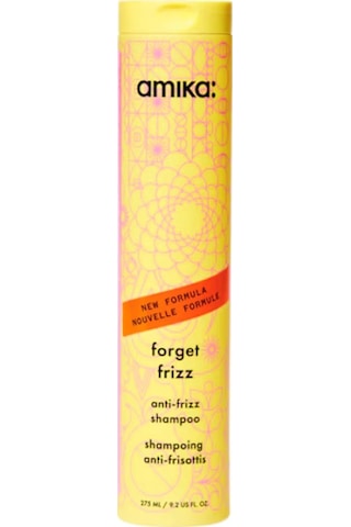 Amıka Forget Frizz - Elektriklenmeyi Önleyici Şampuan 275 Ml