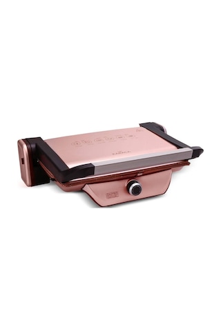 Karaca Gastro Grill 2000 W Tost Makinesi