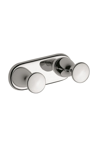 VitrA Arkitekta İkili Askı A44081 Çok Renkli