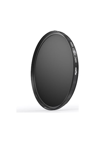72mm Neutral Density Nd3.0 1000x Mrc Slim Nd Filtre