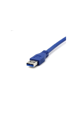 Ancheyn Usb 3.0 Hdd Taşınabilir Harddisk Veri Data Bağlantı Kablosu 30 Cm 4530
