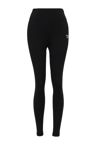 Reebok Tayt Kadın Siyah Rı Sl Bsc Leggıng 000000000102697394