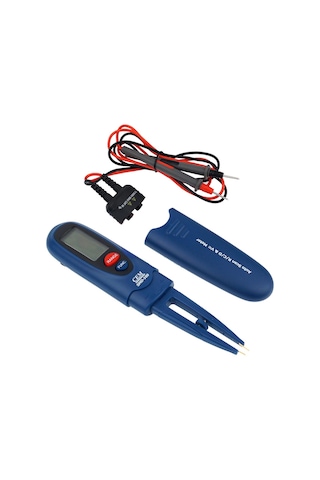 Cem Smd100 Cımbız Tipi MuLTimetre Ölçü Aleti