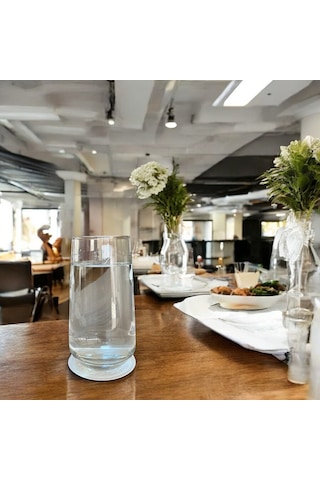 Kağıt Bardak Altlığı Cam Bardak Altlığı 80 Mm Desenli 250 Adet Beyaz