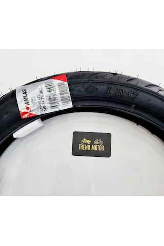 275 X 17 Mb-34 Tubeless Dış Lastik - Anlaş Irc Marka Yeni Üretim