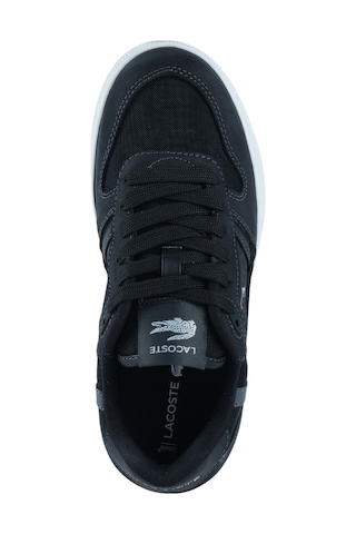 Lacoste T-clip Set Kadın Siyah Spor Ayakkabı 752sfa0007t.as3