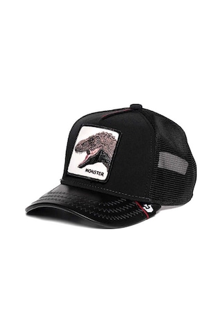 Goorin Bros Çocuk Little Monster Dinozor Figürlü Şapka 201-0038