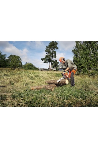 Husquvarna 450 Motorlu Testere