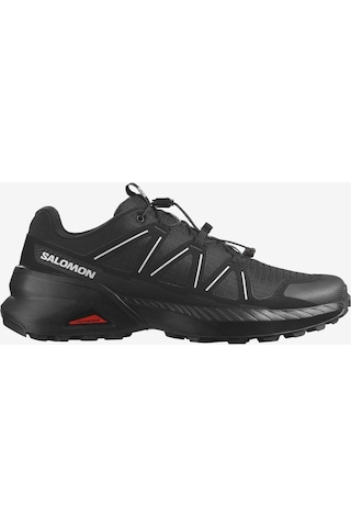 Salomon Speedcross Peakblack/black/glacier Gray Erk Patika Koşusu Ayakkabısı L47514500 Siyah