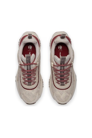 Timberland Tb0a2n4b Motion Access Low Lace Up Waterproof Sneaker Bej Kadın Spor Ayakkabı Bej