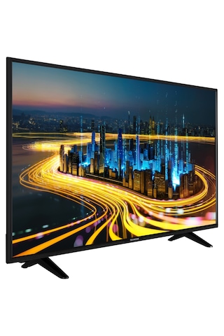 Techwood 50TEC9500UA 50" 4K Ultra HD Android Smart LED TV