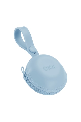Mineral Blue İkili Set Emzik-pod