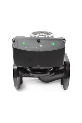 Welko Wlk 65/12 340mm Frekans Konvertörlü Flanşlı Sirkülasyon Pompası 12 Mss 28 M3/h